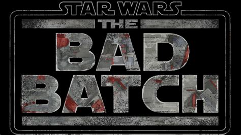 Star Wars The Bad Batch Disney Bestellt Weitere Serie Serie Startet 2021 Und Schließt An