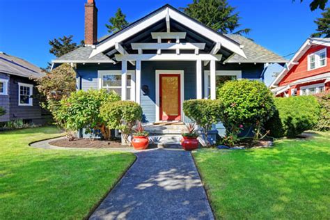 12 Easy And Instant Curb Appeal Projects Handyman Connection