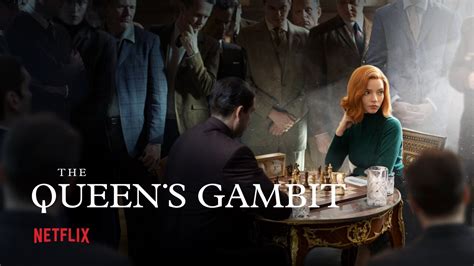 The Queens Gambit Netflix Ep Doet Uitspraak Over Tweede Seizoen