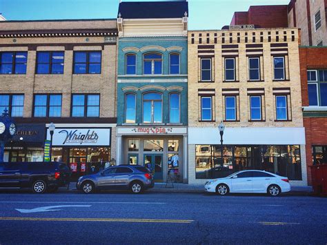 Cultural Look at Cabell County, West Virginia - Tourism Marketing | The