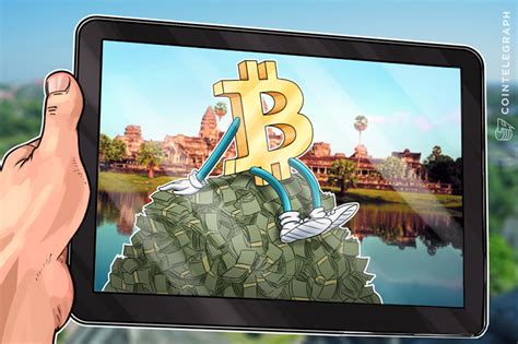 Southeast Asia S Prominent Bitcoin Remittance App Raises Mln