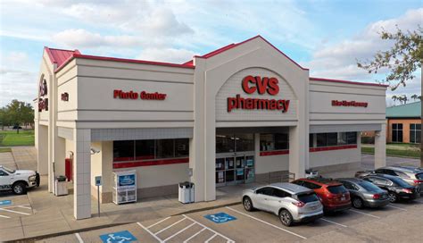 The Boulder Group Arranges Sale Of Net Leased Cvs Pharmacy In The