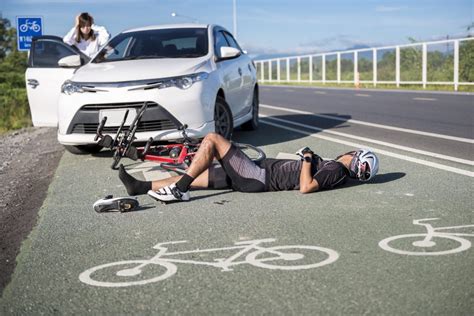 Glendale Bicycle Accident Lawyers Yarian And Associates
