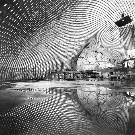 Gallery of 12 Things You Didn't Know About Pritzker Laureate Frei Otto - 5