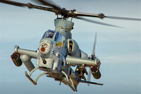 Military And Commercial Technology Us Approves Apache Viper Attack