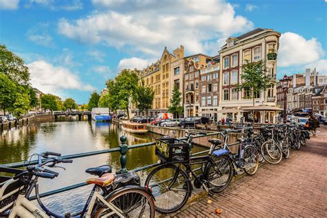 top 10 attractions in amsterdam