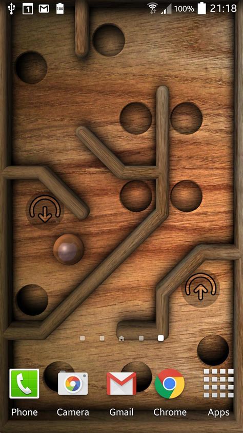 Marble Maze For Android Apk Download