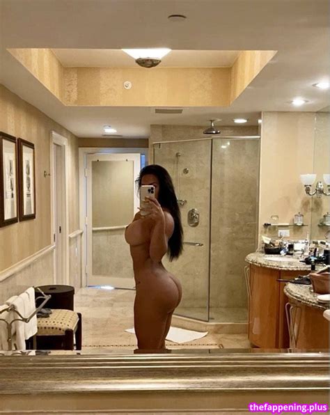 Dollycastro Missdollycastro Nude Onlyfans Photo The Fappening Plus