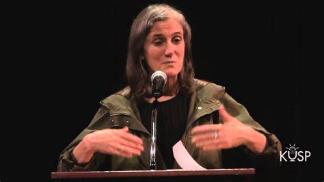 Amy Goodman Of Democracy Now Kusp Benefit The 2nd Part Youtube