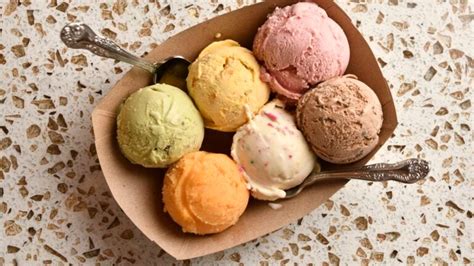 Tell Us Where Do You Go For The Most Decadent Ice Cream Sundae