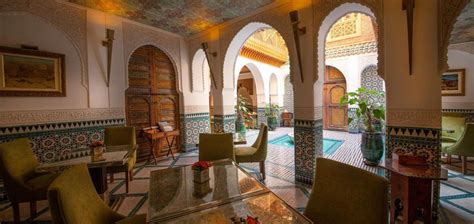Riad Elegancia Marrakech Review The Hotel Guru