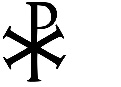 Catholic Symbols And Their Meaning Clipart Best