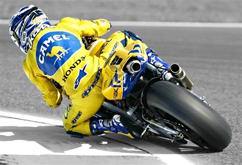 Wallpaper Yellow Race Track Superbike Racing Grand Prix Motorcycle