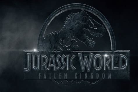 [watch] Jurassic World Fallen Kingdom’s Trailer Drops B104 Wbwn Fm
