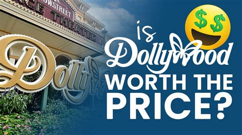 Is Dollywood Worth The Price What You Need To Know Youtube