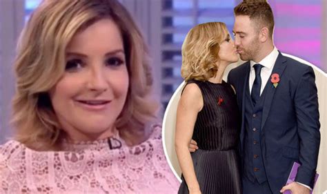 Helen Skelton Boasts About Rampant Sex Life To Hit Back At Dr Hilary