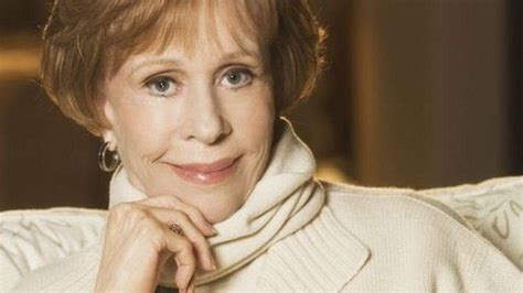 Carol Burnett Honored With Countrys Top Comedy Award Here And Now