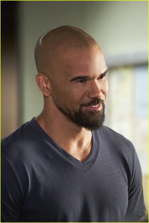Shemar Moore On Criminal Minds Finale Producers Explain Why He Came