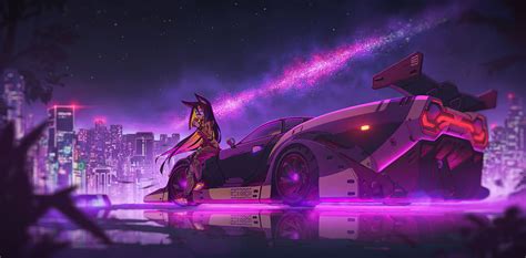 What you need to know is that these images that you add will neither increase nor decrease the speed of your computer. 4k Purple Anime Wallpapers - Wallpaper Cave