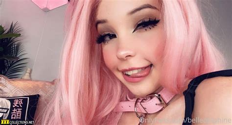 Premium Belle Delphine Onlyfans Leaked Photo