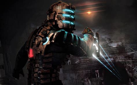 Dead Space 4 Wallpapers Top Free Dead Space 4 Backgrounds