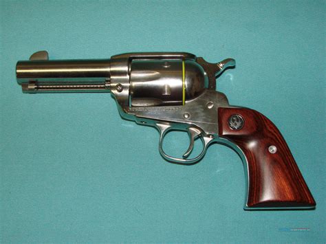 Ruger New Vaquero Montado For Sale At 901177991