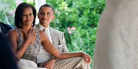 Barack And Michelle Obamas First Date Is Being Turned Into A Movie