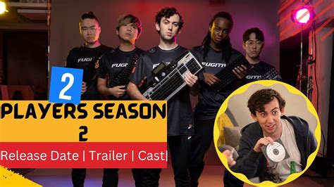 Players Season 2 Release Date Trailer Cast Expectation Ending