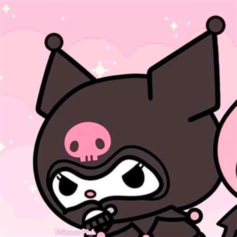 Hello Kitty Matching Icons