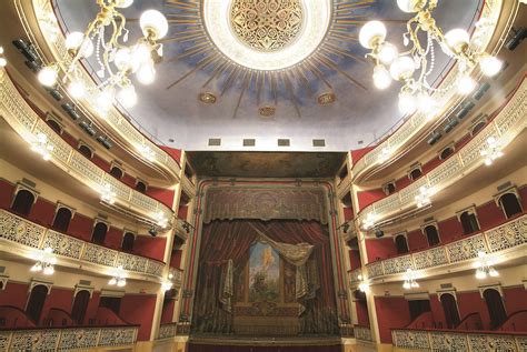 Teatre Fortuny de Reus