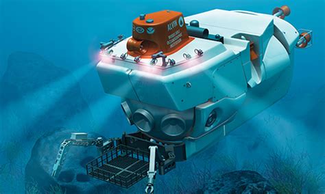 Engineering Is The Key To The Future Of Deep Sea Exploration Panshul