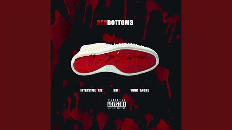 Red Bottoms Youtube