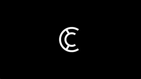 Letter C Logo Designs Speedart 10 In 1 A Z Ep 3 Youtube