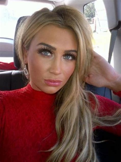 Lauren Goodger Sex Tape Video Of Towie Star Performing Sex Act Leaked Ibtimes Uk