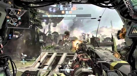 Why Titanfall Is An Xbox One Exclusive Youtube