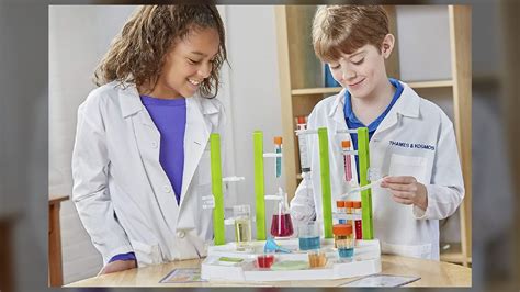Best Chemistry Sets 2022 Amazing Kits For Kids And Adults Verve Times
