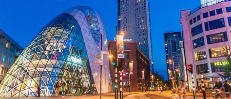 Eindhoven is a major city in the province of north brabant in the netherlands. Techwave opens Europe HQ Office in Eindhoven, Netherlands