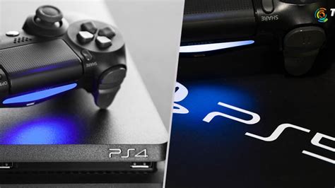 Compare Playstation 5 Vs Playstation 4 Pro Vs Playstation 4