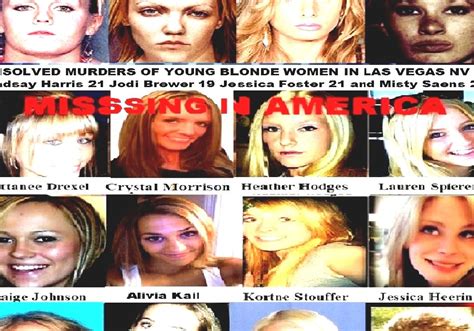 The list of such people who have committed inhumane crimes is endless. List Of Serial Killers In The United States - Serial ...