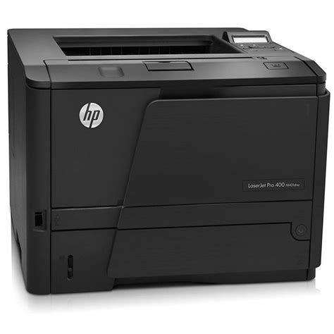 Hp laserjet pro 400 printer m401dne. HP LaserJet Pro 400 M401dne - CF399A - Laserdrucker
