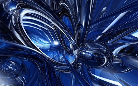 Checkout high quality abstract wallpapers for android, pc & mac, laptop, smartphones, desktop and tablets with different resolutions. Abstract Blue Wallpapers - Wallpaper Cave