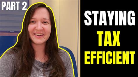 How to Pay Yourself Salary & Dividends - Part 2 - YouTube