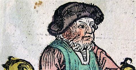 Anaximenes De Mileto Disse Que O Ar é O Elemento