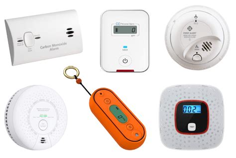 Best Carbon Monoxide Alarm 2022 Stay Safe From Just £20 Expert Reviews