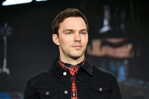 Nicholas Hoult Net Worth 2023 Movie Income Career Age Wife