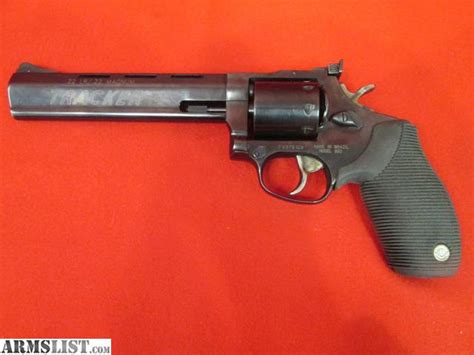 Armslist For Sale Taurus 992 Tracker 22lr22mag 65 Dasa Revolver