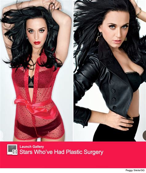 Katy Perry Talks First Time Big Boobs And Plastic Surgery