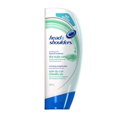 Head And Shoulders Dry Scalp Care Conditioner Reviews In Conditioner