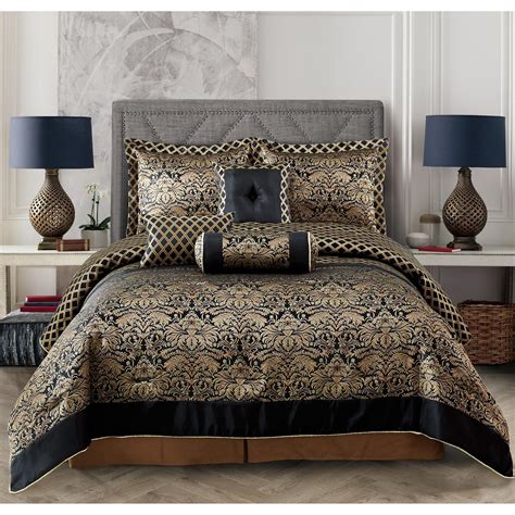 Description:this fabulous bed makes a grand statement with its tall winged headboard. Room Design Ideas | Pretty Bedrooms For Adults | Master ...