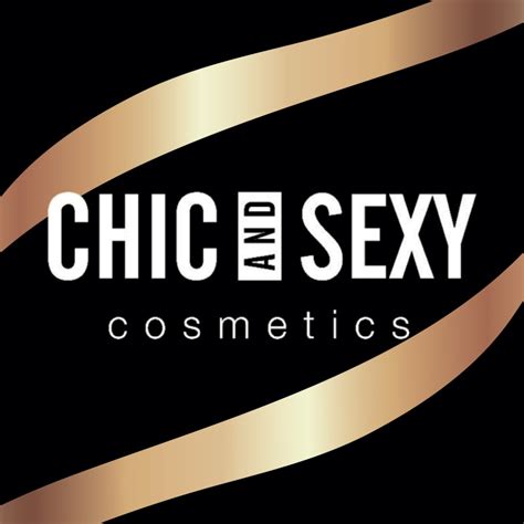 Chic And Sexy Cosmetics